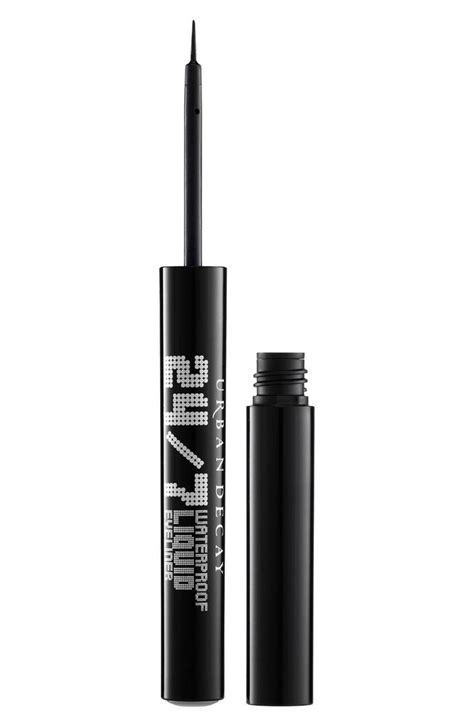 urban decay eyeliner|urban decay waterproof eyeliner.